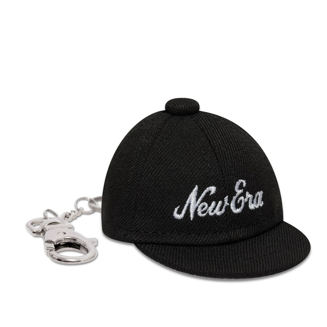 New Era Mini Cap Black kulcstartó - Sportmania.hu