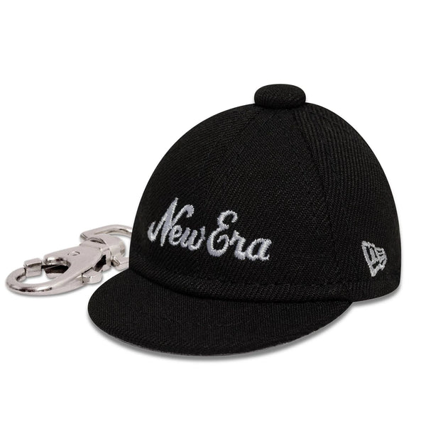 New Era Mini Cap Black kulcstartó - Sportmania.hu