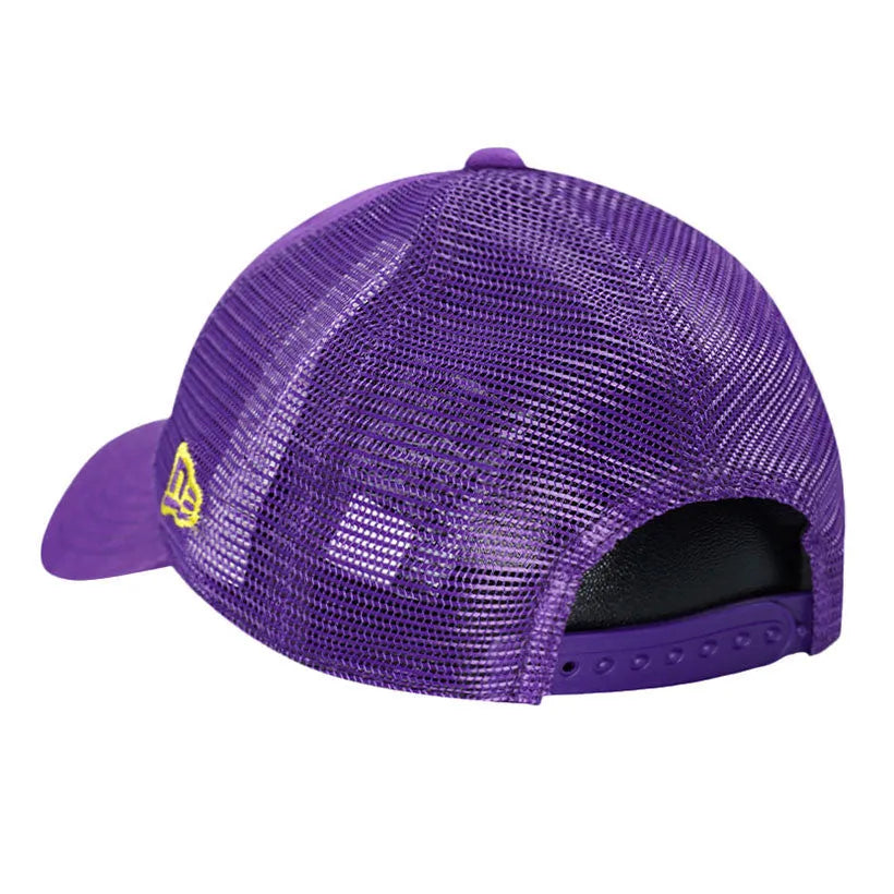 New Era Minnesota Vikings 9TWENTY trucker sapka Baseball sapka - Sportmania.hu