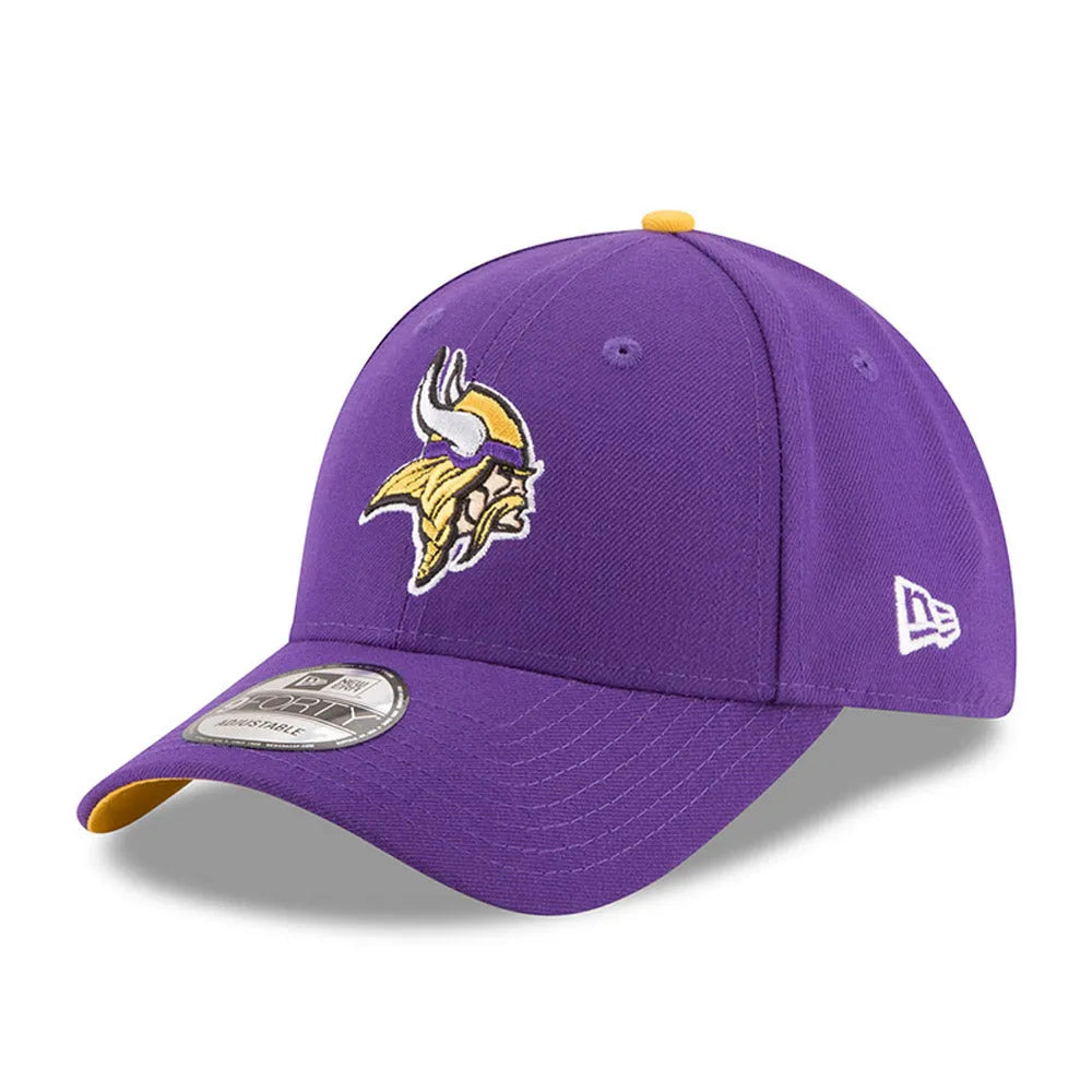 New Era Minnesota Vikings The League 9FORTY Baseball sapka - Sportmania.hu