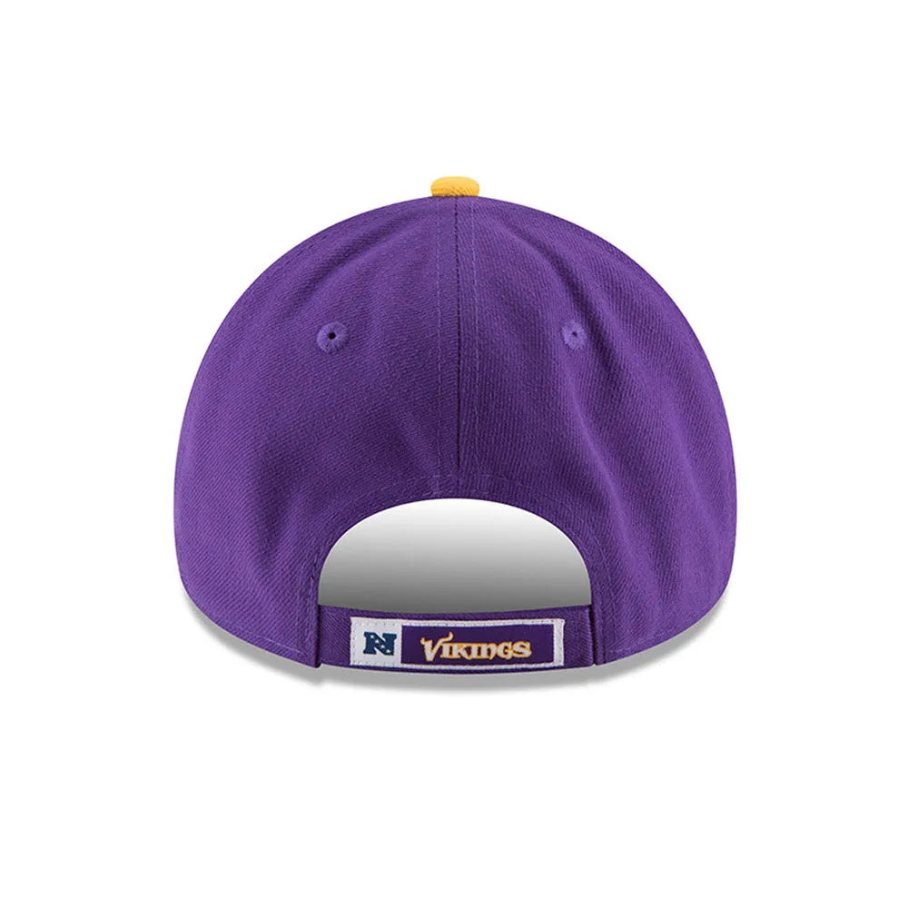 New Era Minnesota Vikings The League 9FORTY Baseball sapka - Sportmania.hu