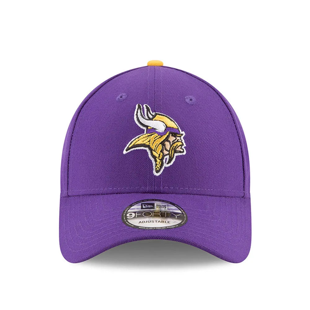 New Era Minnesota Vikings The League 9FORTY Baseball sapka - Sportmania.hu