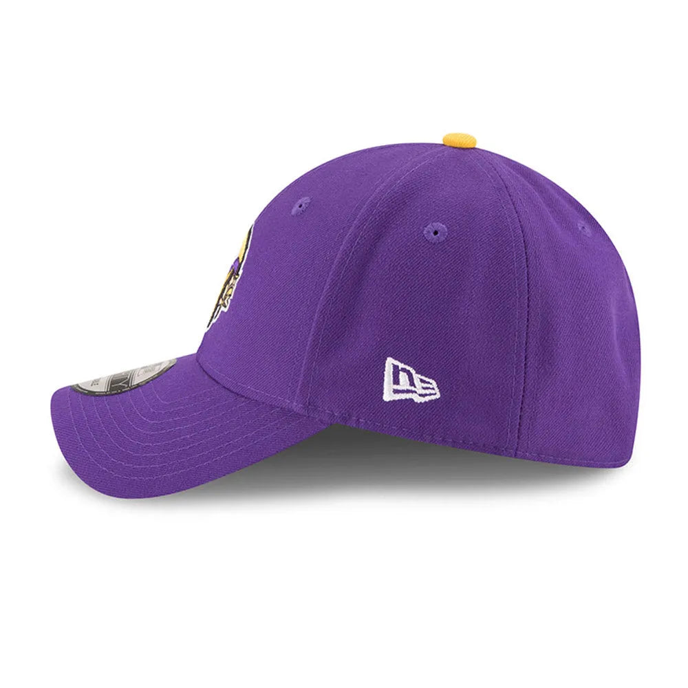 New Era Minnesota Vikings The League 9FORTY Baseball sapka - Sportmania.hu