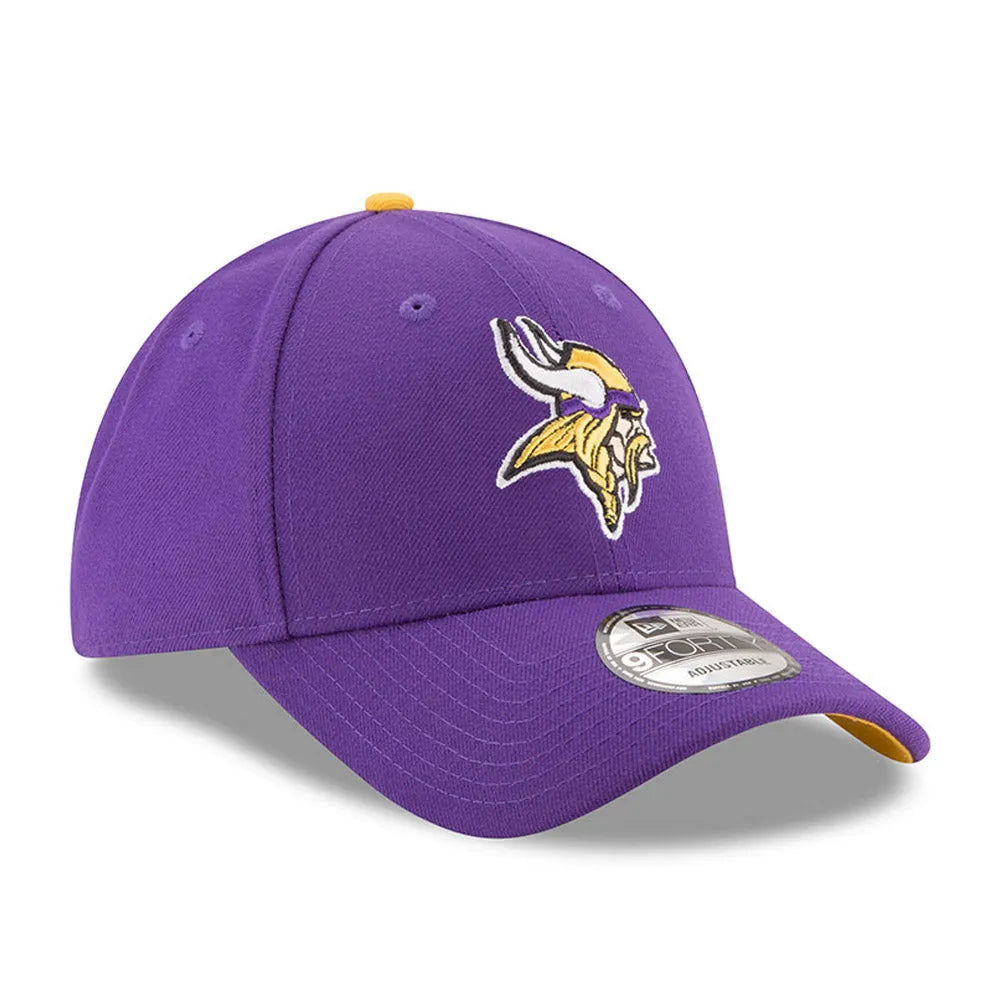 New Era Minnesota Vikings The League 9FORTY Baseball sapka - Sportmania.hu