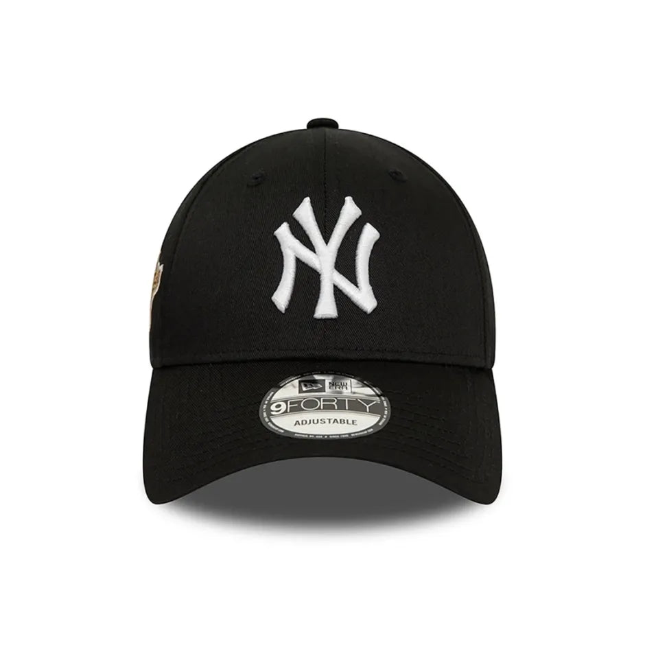 New Era MLB 9FORTY Los Angeles Dodgers World Series Patch Cap 60422512 Baseball Baseball sapka - Sportmania.hu