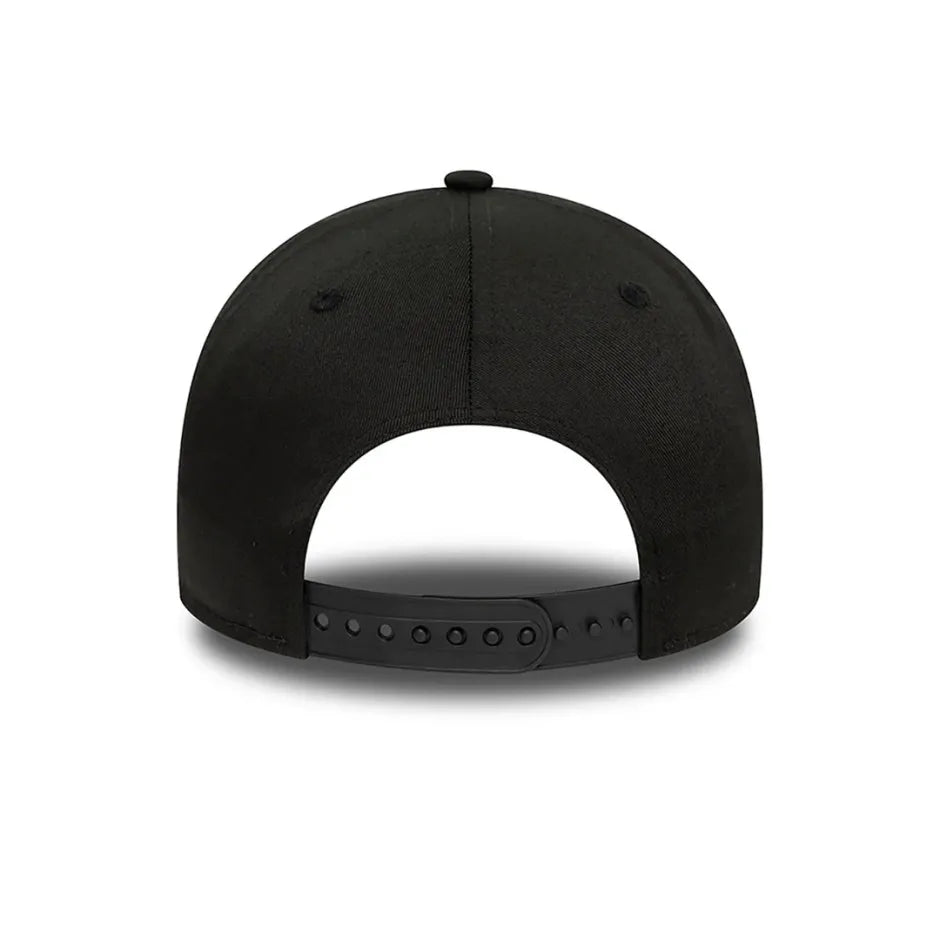 New Era MLB 9FORTY Los Angeles Dodgers World Series Patch Cap 60422512 Baseball Baseball sapka - Sportmania.hu