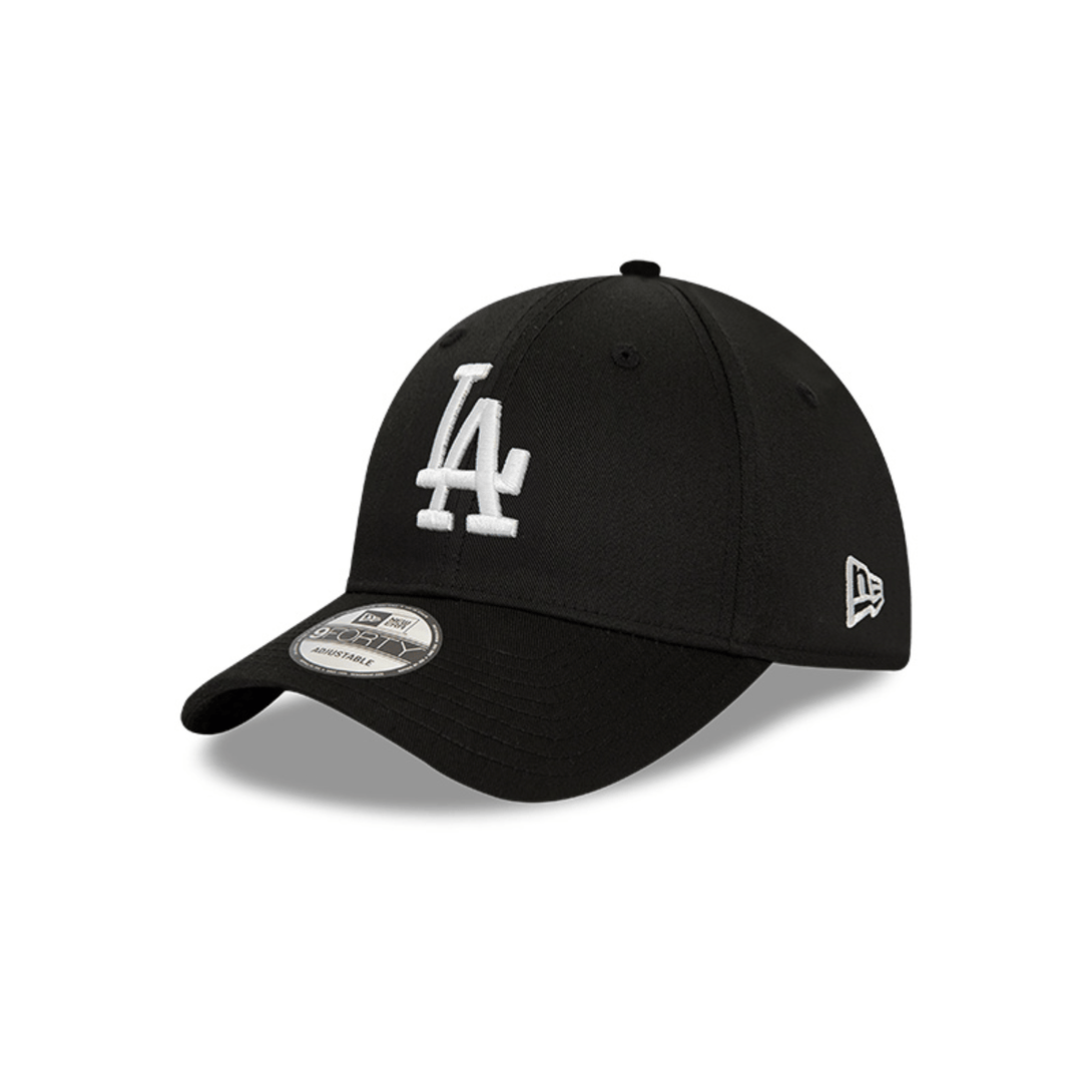 New Era MLB 9FORTY Los Angeles Dodgers World Series Patch Cap 60422518 Baseball Baseball sapka - Sportmania.hu