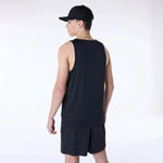 New Era Mlb Essentials Tank Neyyan Blk férfi atléta