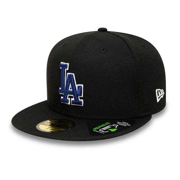 New Era MLB Los Angeles Dodgers Cooperstown 59FIFTY fullcap Baseball sapka - Sportmania.hu