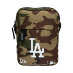 New Era Mlb Los Angeles Dodgers Side Bag deréktáska