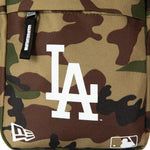 New Era Mlb Los Angeles Dodgers Side Bag deréktáska
