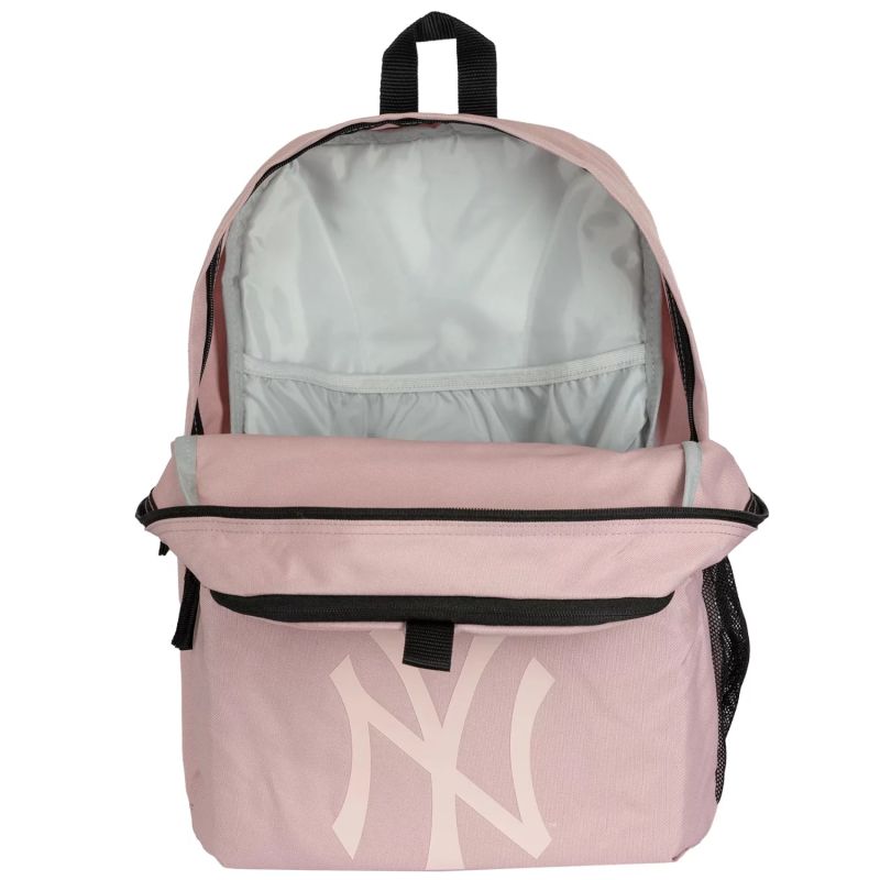 New Era MLB New York Yankees Applique Backpack 60667125 - Sportmania.hu
