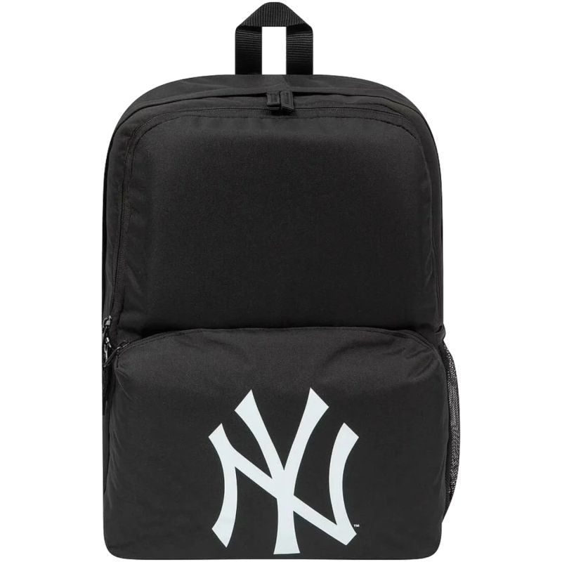 New Era MLB New York Yankees Multi Stadium Backpack Black fekete hátizsák 60503791