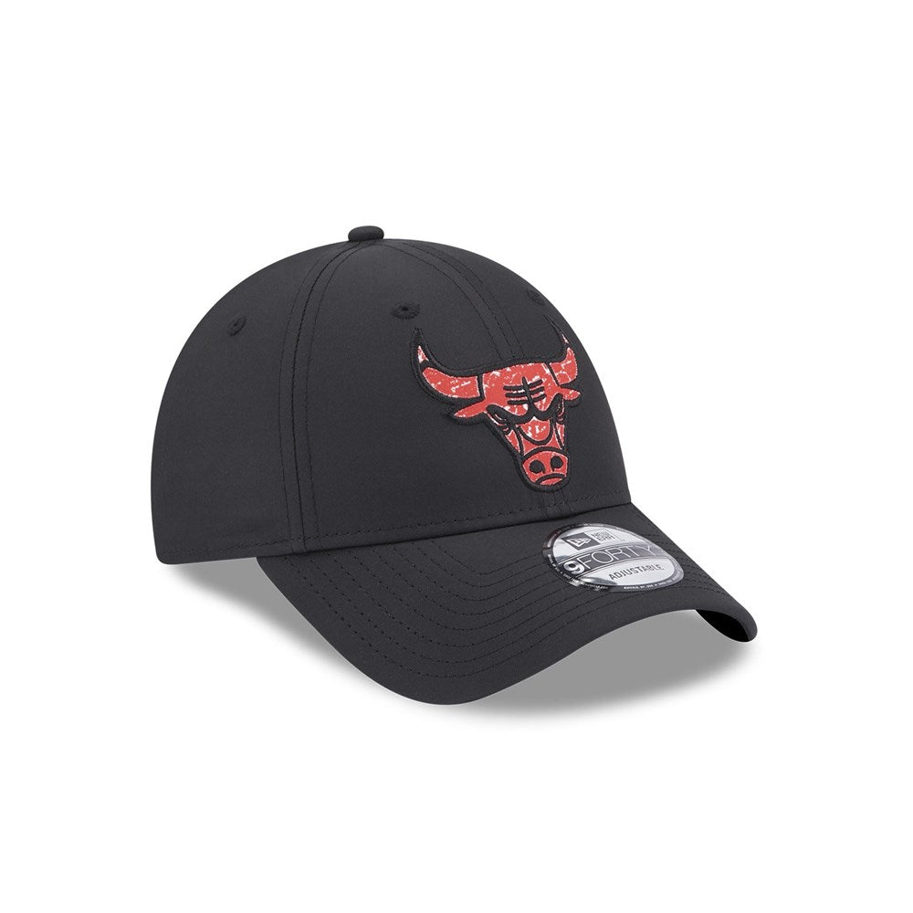 New Era NBA 9FORTY Chicago Bulls cap 60364217 Baseball Baseball sapka - Sportmania.hu