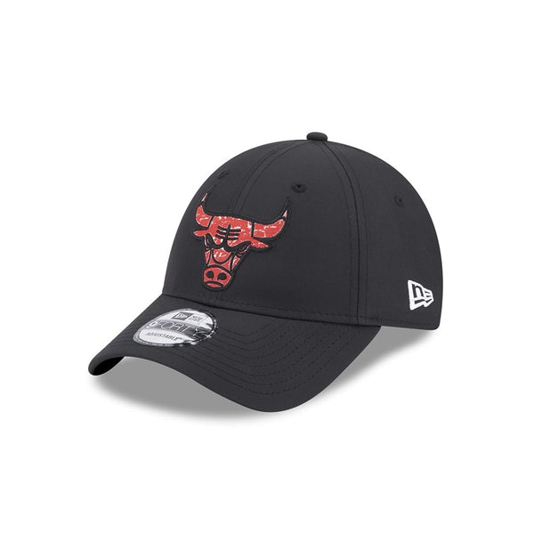 New Era NBA 9FORTY Chicago Bulls cap 60364217 Baseball Baseball sapka - Sportmania.hu