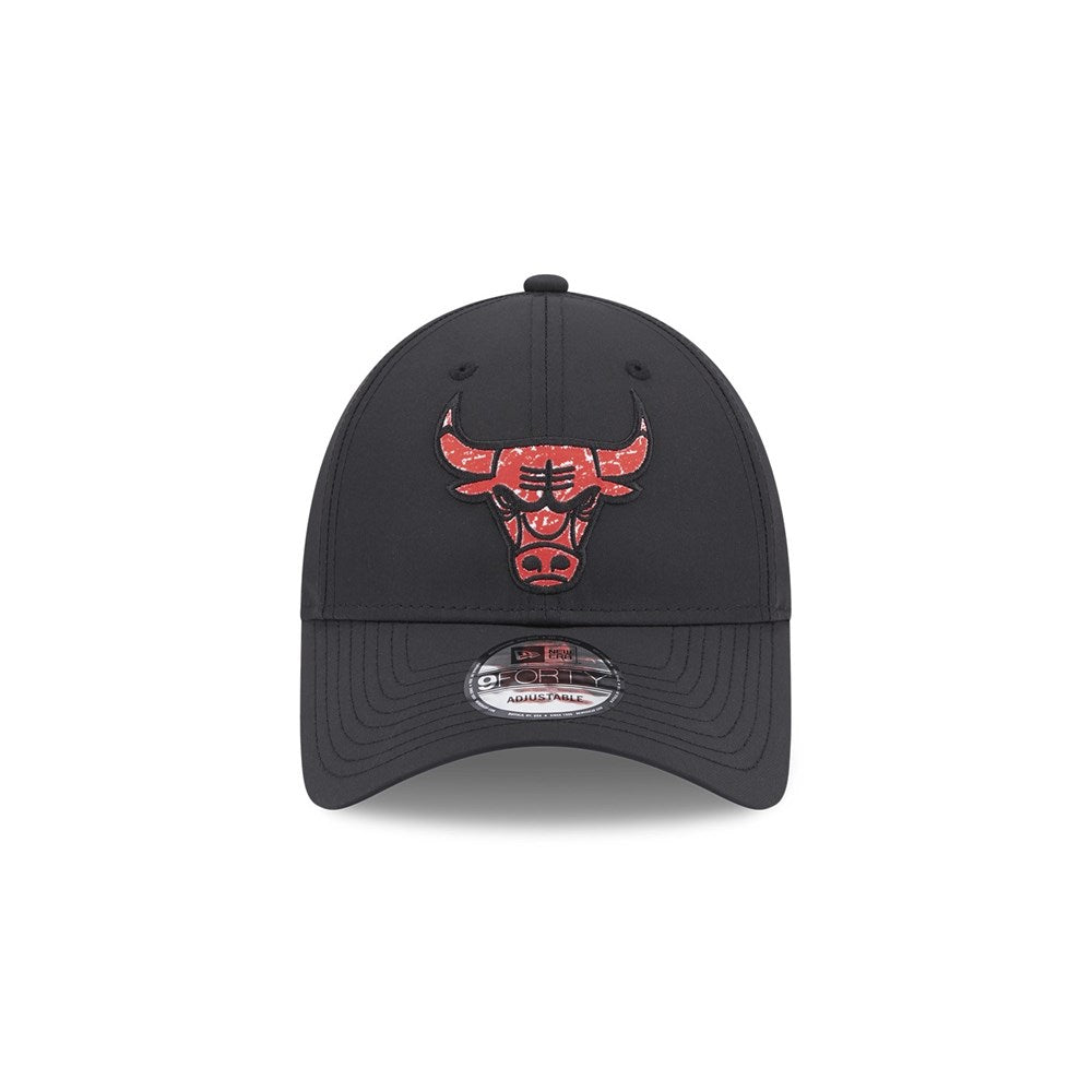 New Era NBA 9FORTY Chicago Bulls cap 60364217 Baseball Baseball sapka - Sportmania.hu