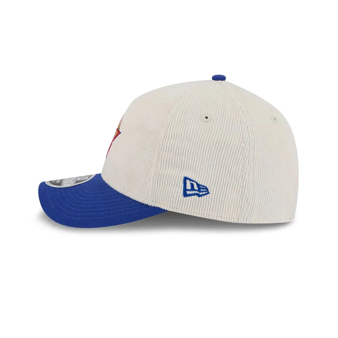 New Era NBA All Star Game 2025 Logo Cream 9FORTY M-Crown A-Frame baseball sapka - Sportmania.hu