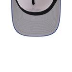 New Era NBA All Star Game 2025 Logo Cream 9FORTY M-Crown A-Frame baseball sapka