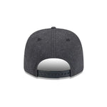 New Era NBA All Star Game 2025 Logo Grey 9SEVENTY Stretch Snap sapka - Sportmania.hu