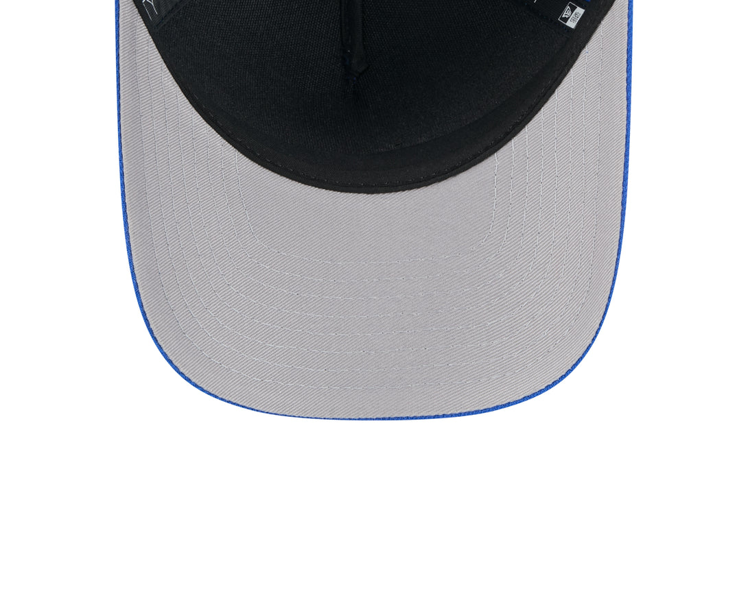 New Era NBA Dallas Mavericks Draft 2025 9FORTY White baseball sapka - Sportmania.hu