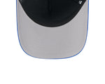 New Era NBA Dallas Mavericks Draft 2025 9FORTY White baseball sapka - Sportmania.hu