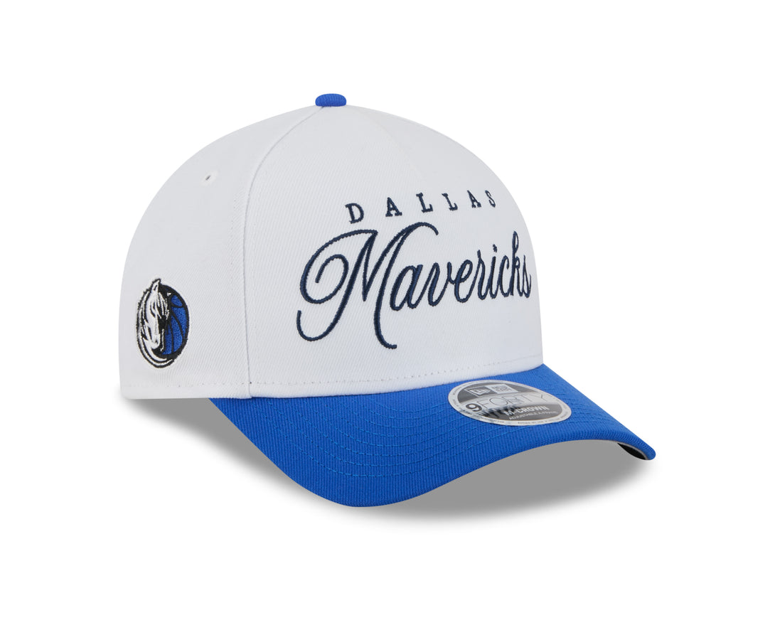 New Era NBA Denver Nuggets Draft 2025 9FORTY baseball sapka - Sportmania.hu