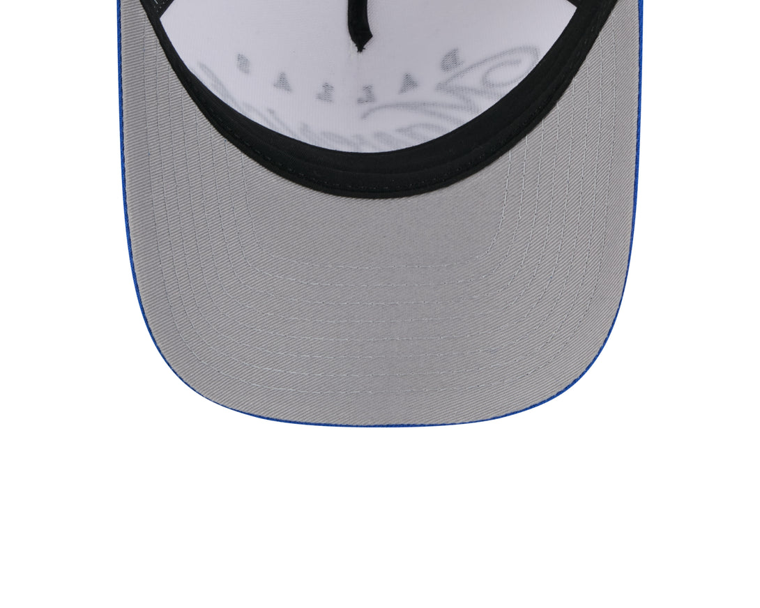 New Era NBA Denver Nuggets Draft 2025 9FORTY baseball sapka - Sportmania.hu