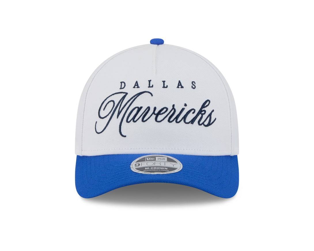 New Era NBA Denver Nuggets Draft 2025 9FORTY baseball sapka - Sportmania.hu