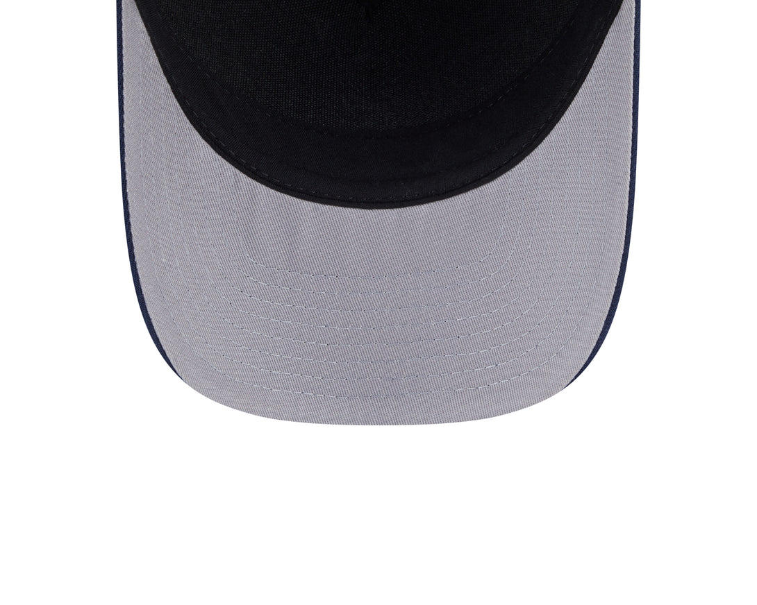 New Era NBA Denver Nuggets Draft 2025 9FORTY baseball sapka - Sportmania.hu