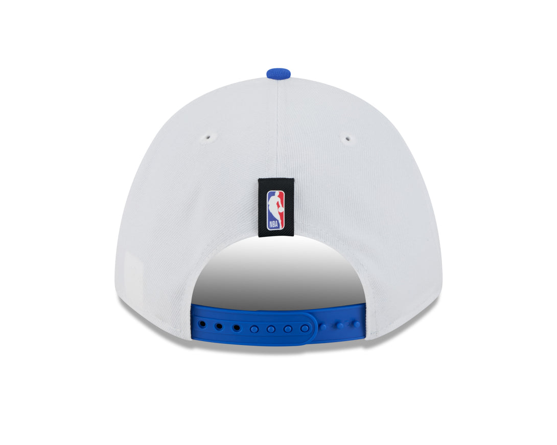 New Era NBA Denver Nuggets Draft 2025 9FORTY baseball sapka - Sportmania.hu