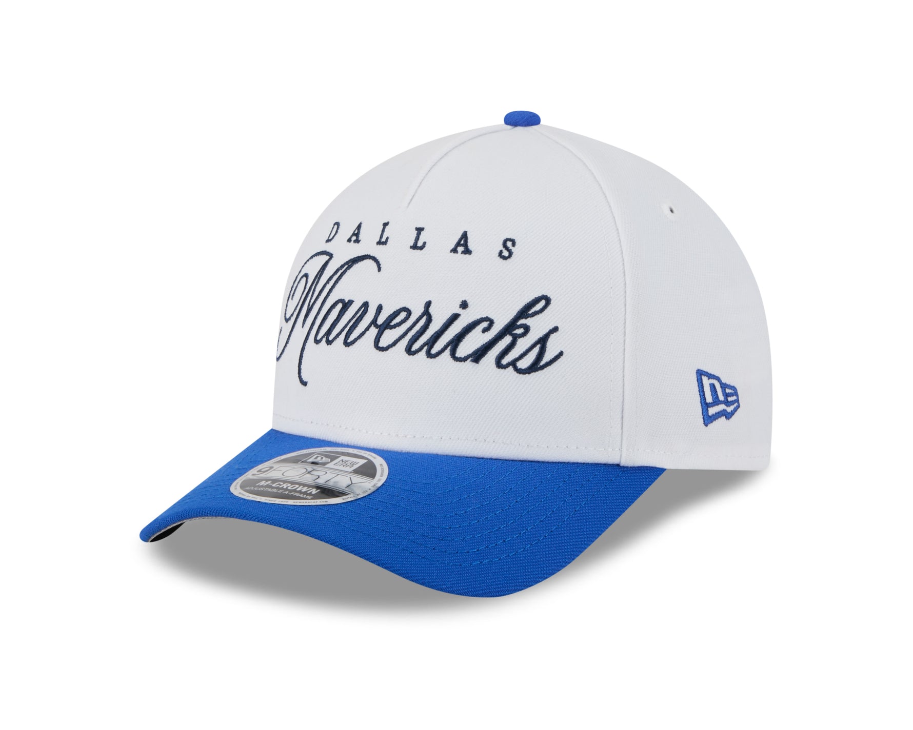 New Era NBA Denver Nuggets Draft 2025 9FORTY baseball sapka - Sportmania.hu