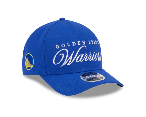New Era NBA Golden State Warriors Draft 2025 baseball sapka - Sportmania.hu
