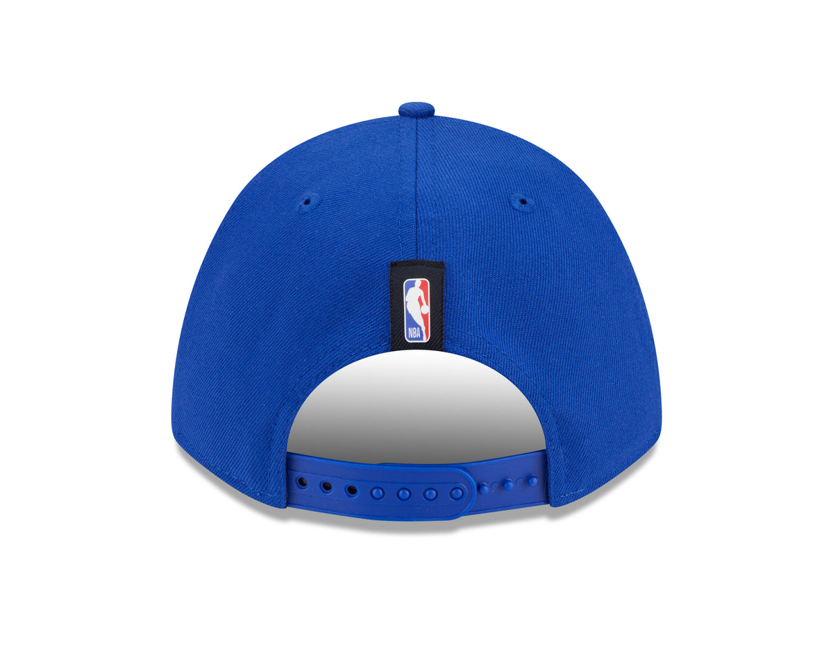 New Era NBA Golden State Warriors Draft 2025 baseball sapka