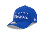 New Era NBA Golden State Warriors Draft 2025 baseball sapka