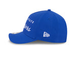 New Era NBA Golden State Warriors Draft 2025 baseball sapka