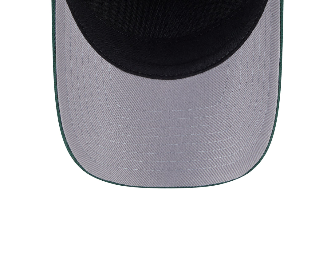 New Era NBA Milwaukee Bucks Draft 2025 9FORTY baseball sapka - Sportmania.hu