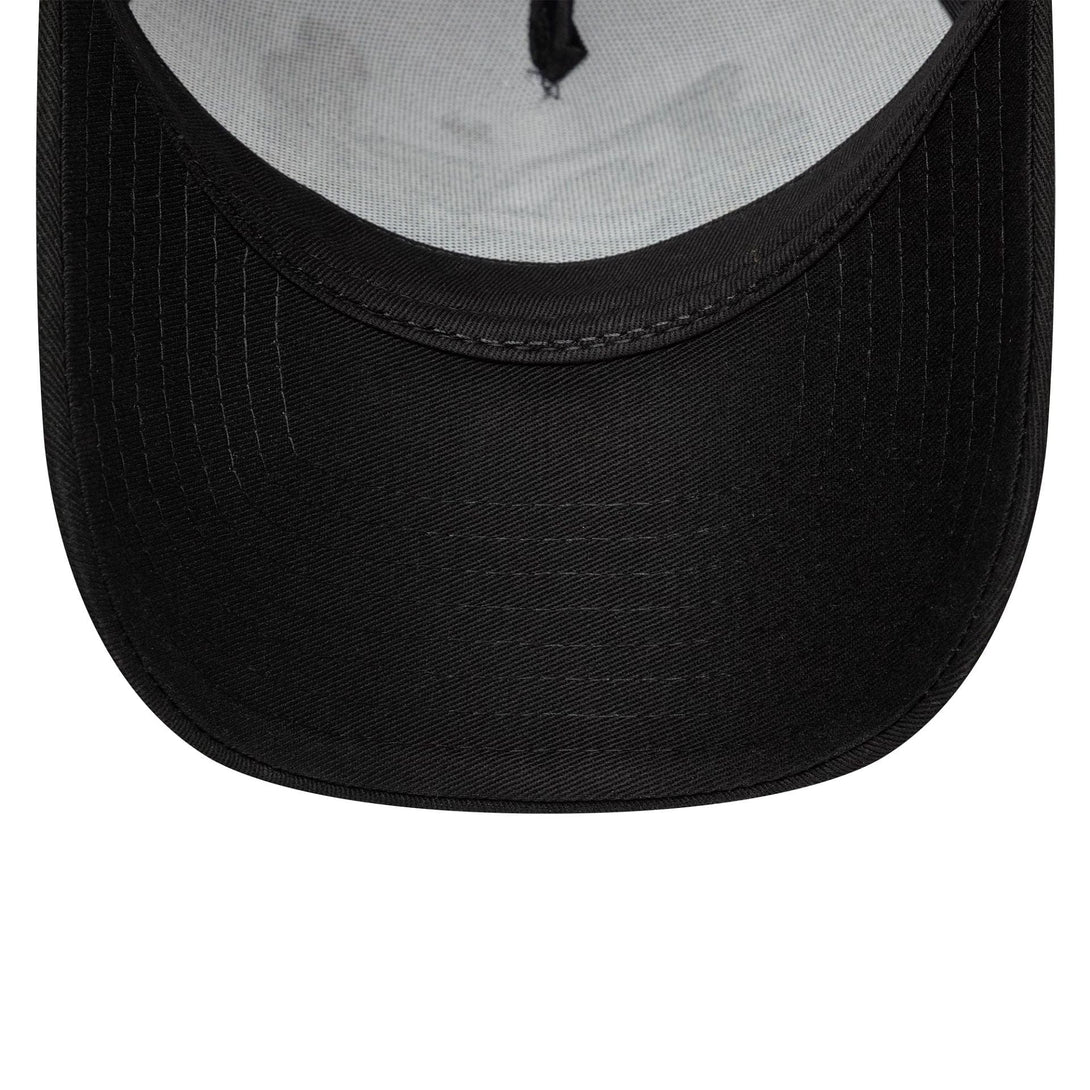 New Era Netflix Squid Game Black 9FORTY E-Frame Trucker sapka - Sportmania.hu