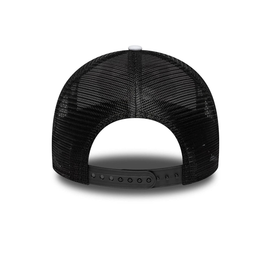 New Era Netflix Squid Game Black 9FORTY E-Frame Trucker sapka - Sportmania.hu