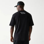 New Era Netflix Squid Game Black Oversized póló - Sportmania.hu