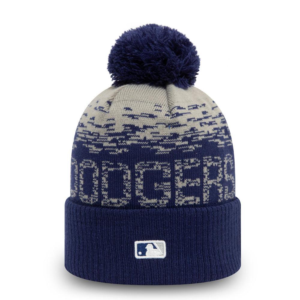 New Era LA Dodgers Navy kötött sapka - Sportmania.hu