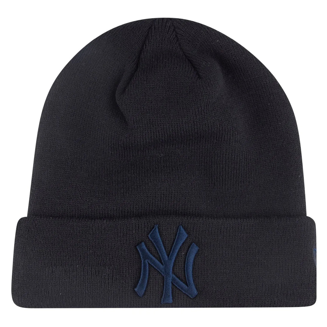 New Era New York Yankees Cuff knit, kötött sapka - Sportmania.hu