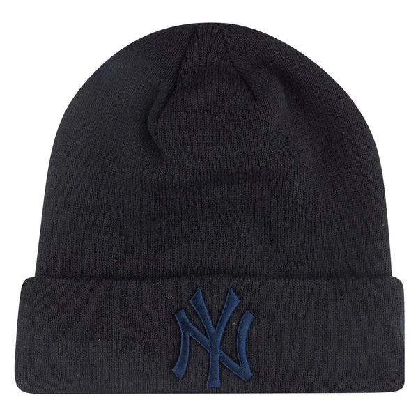 New Era New York Yankees Cuff knit, kötött sapka - Sportmania.hu