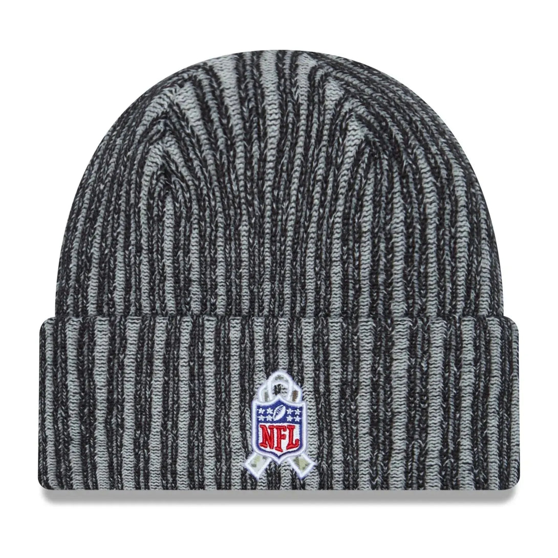 New Era New Orleans Saints 2023 Salute to Service kötött sapka - Sportmania.hu