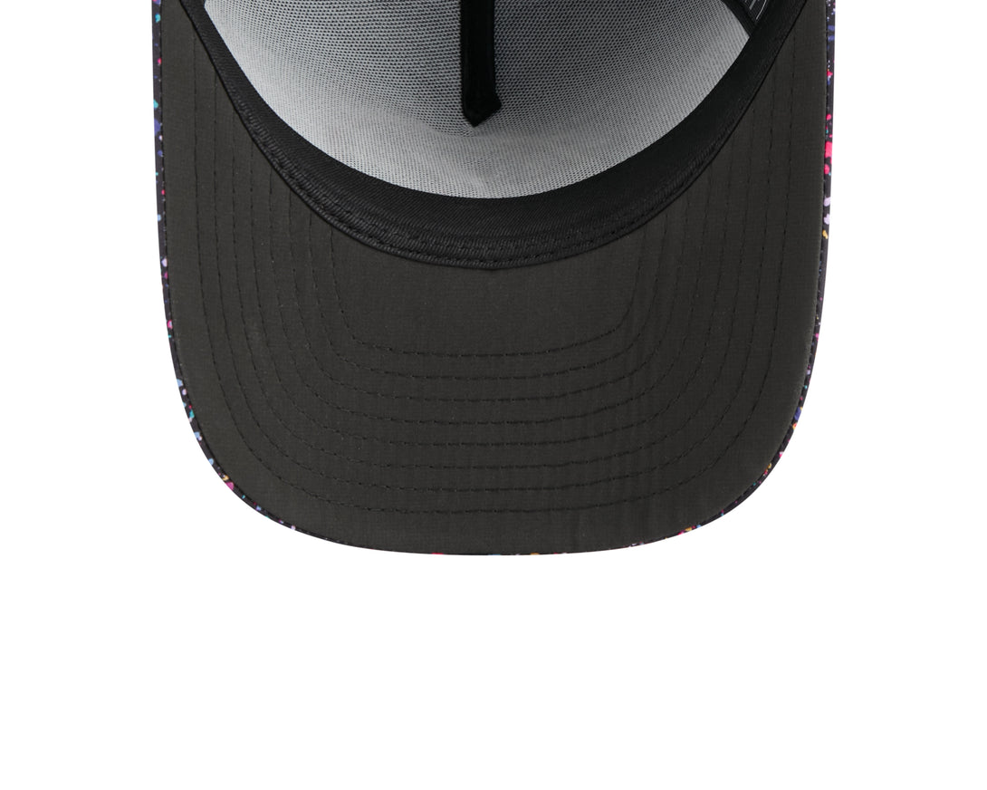 New Era New Orleans Saints 2025 9FIFTY A-Frame Snapback sapka - Sportmania.hu