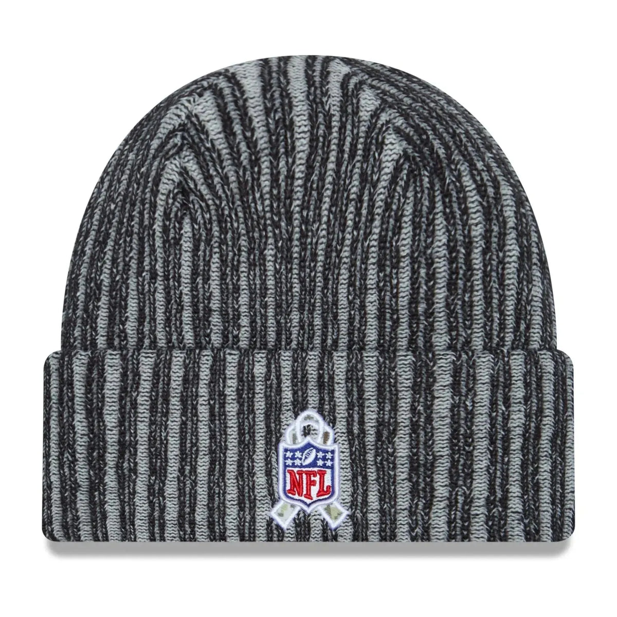 New Era New Orleans Saints Salute to Service kötött sapka