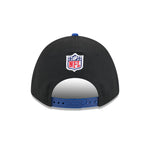 New Era New York Giants NFL Draft 2025 9FORTY M-Crown AF Snapback sapka - Sportmania.hu