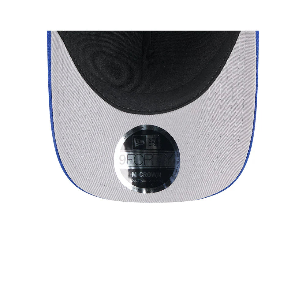 New Era New York Giants NFL Draft 2025 9FORTY M-Crown AF Snapback sapka - Sportmania.hu