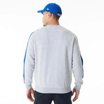 New Era New York Giants NFL Graphic Grey pulóver - Sportmania.hu