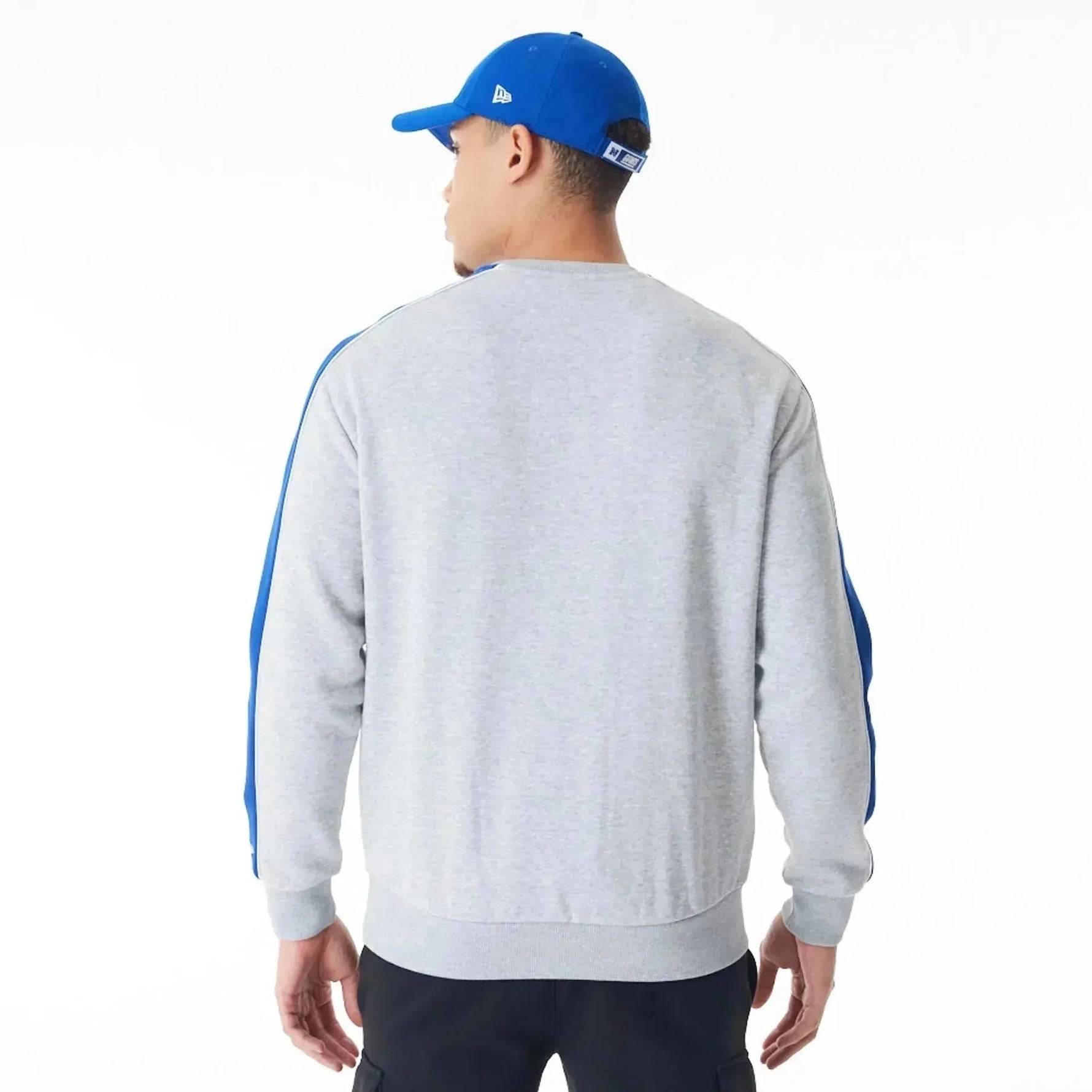 New Era New York Giants NFL Graphic Grey pulóver - Sportmania.hu