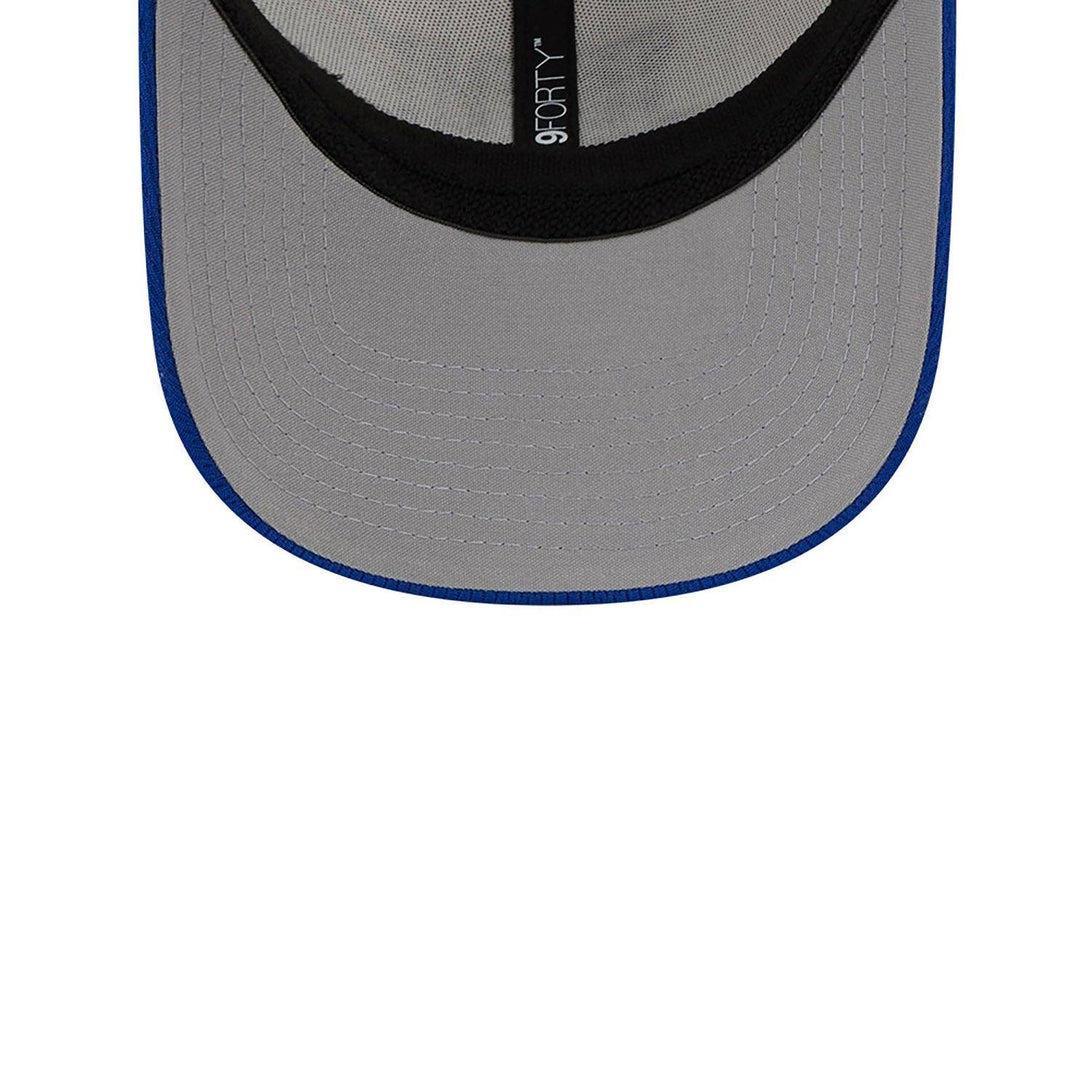 New Era New York Giants NFL Sideline 2023 White 9FORTY Stretch Snap Baseball sapka - Sportmania.hu